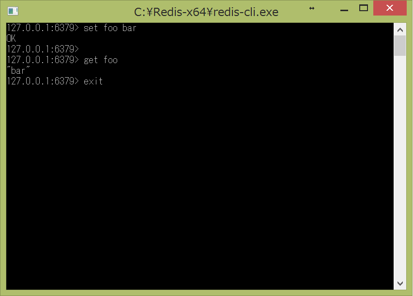 redis-cli-windows-x64