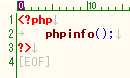 index.phpのコード